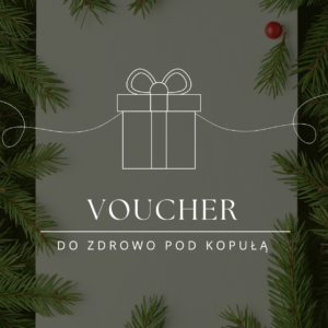 Voucher Prezentowy na Wydarzenie Saunowe